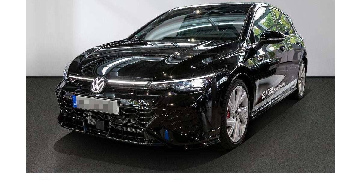 VW Golf 5.000 km 48.490 &euro; Lübeck 23560