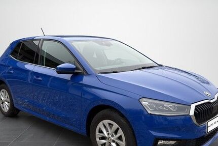 Skoda Fabia 24.000 km 17.690 &euro; Nördlingen 86720