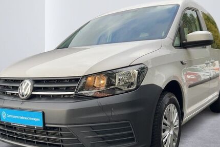 VW Caddy 17.701 km 19.950 € Hamburg 22111