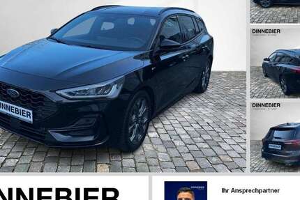 Ford Focus 22.786 km 20.979 &euro; Berlin 10365