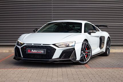 Audi R8 32.000 km 117.990 € Langweid 86462