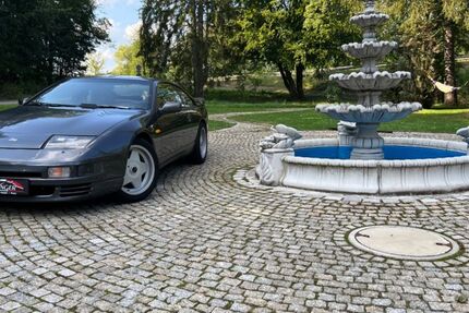 Nissan 300 ZX 124.600 km 28.900 &euro; Floß 92685