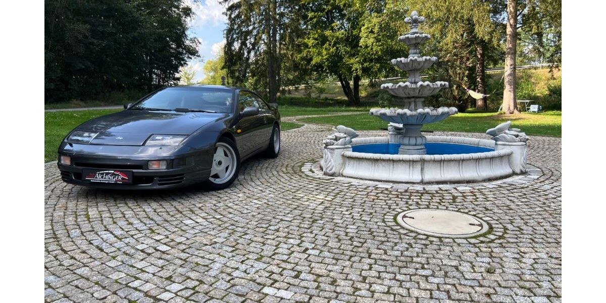 Nissan 300 ZX 124.600 km 28.900 &euro; Floß 92685
