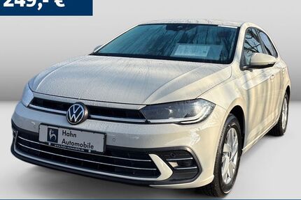 VW Polo 34.212 km 18.490 &euro; Backnang 71522