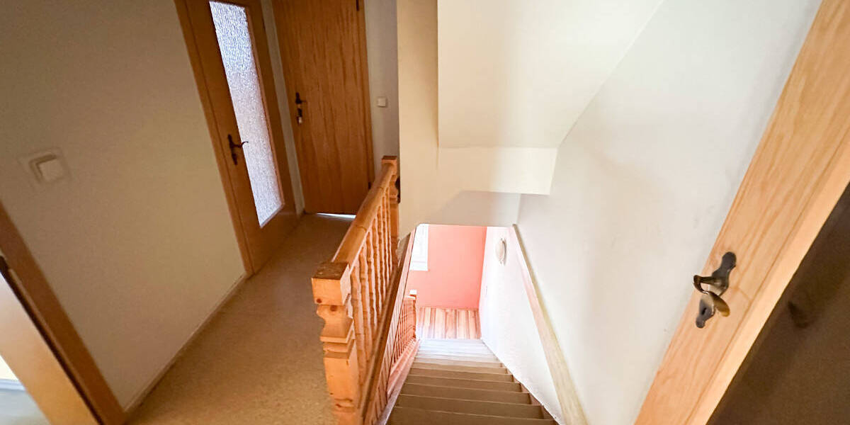 Einfamilienhaus Lößnitz - 1 Zimmer, 105 m&sup2;, 69.000&euro; | Angebot:24043862