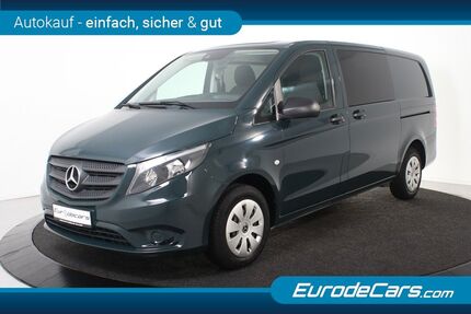 Mercedes-Benz Vito 177.000 km 17.850 &euro; Herzogenrath 52134