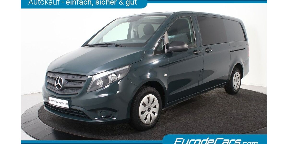 Mercedes-Benz Vito 177.000 km 17.850 &euro; Herzogenrath 52134