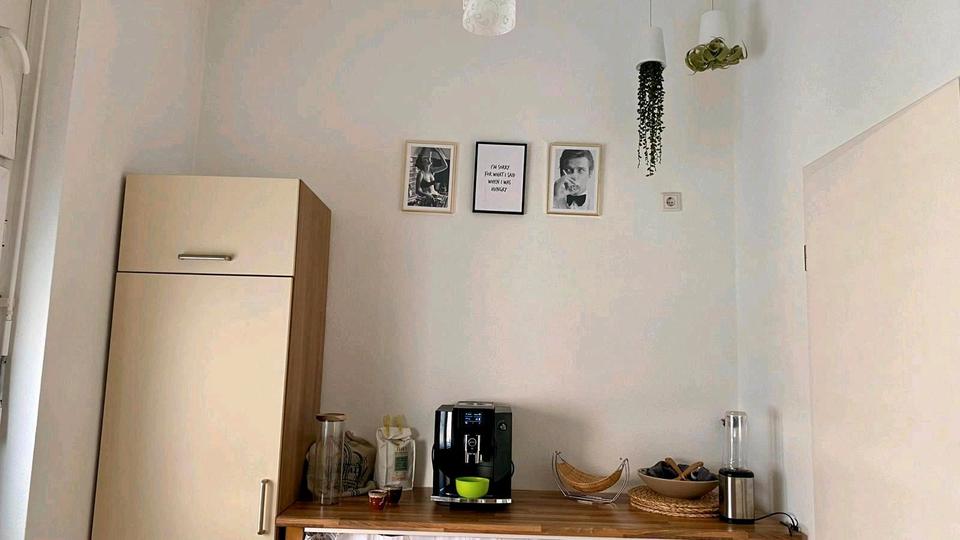 Etagenwohnung Münnerstadt - 2 Zimmer, 57 m&sup2;, 830&euro; | Angebot:26399553