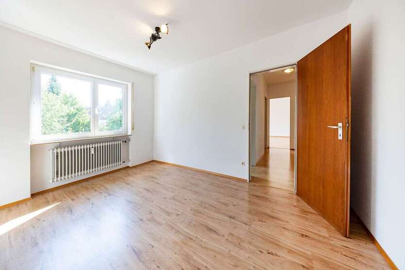 Wohnung zum Kaufen in Engen 164.000 € 52 m²