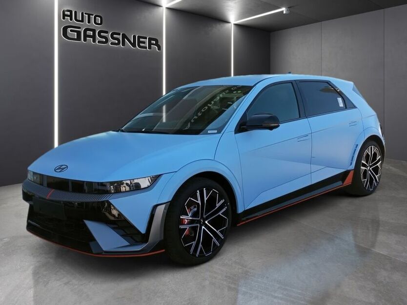 IONIQ 5