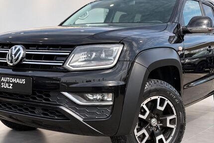 VW Amarok 57.620 km 32.699 &euro; Lohmar 53797