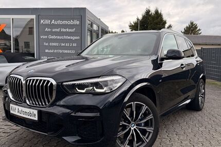 BMW X5 66.000 km 57.524 € Staudt 56424