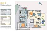 Etagenwohnung Pleinfeld Ramsberg - 2 Zimmer, 251.000&euro; | Angebot:26799305