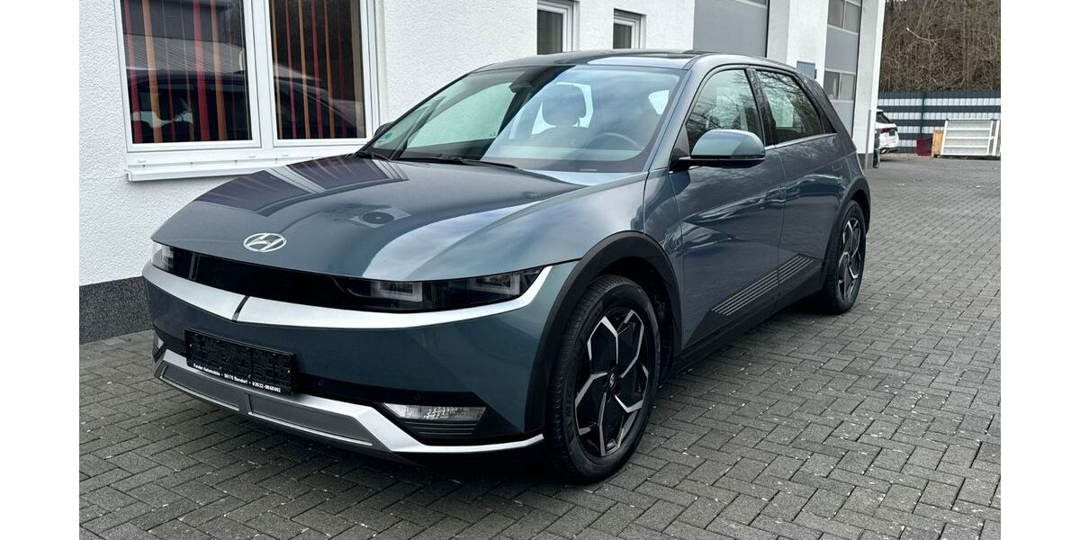 Hyundai IONIQ 5 45.420 km 17.850 &euro; Bendorf 56170