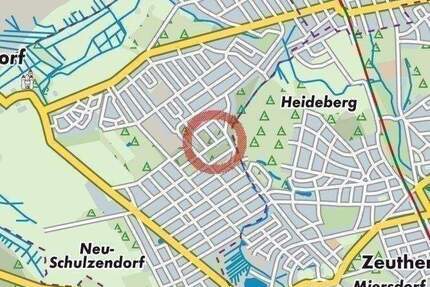 Grundstück Schulzendorf - 299.000&euro; | Angebot:24515492