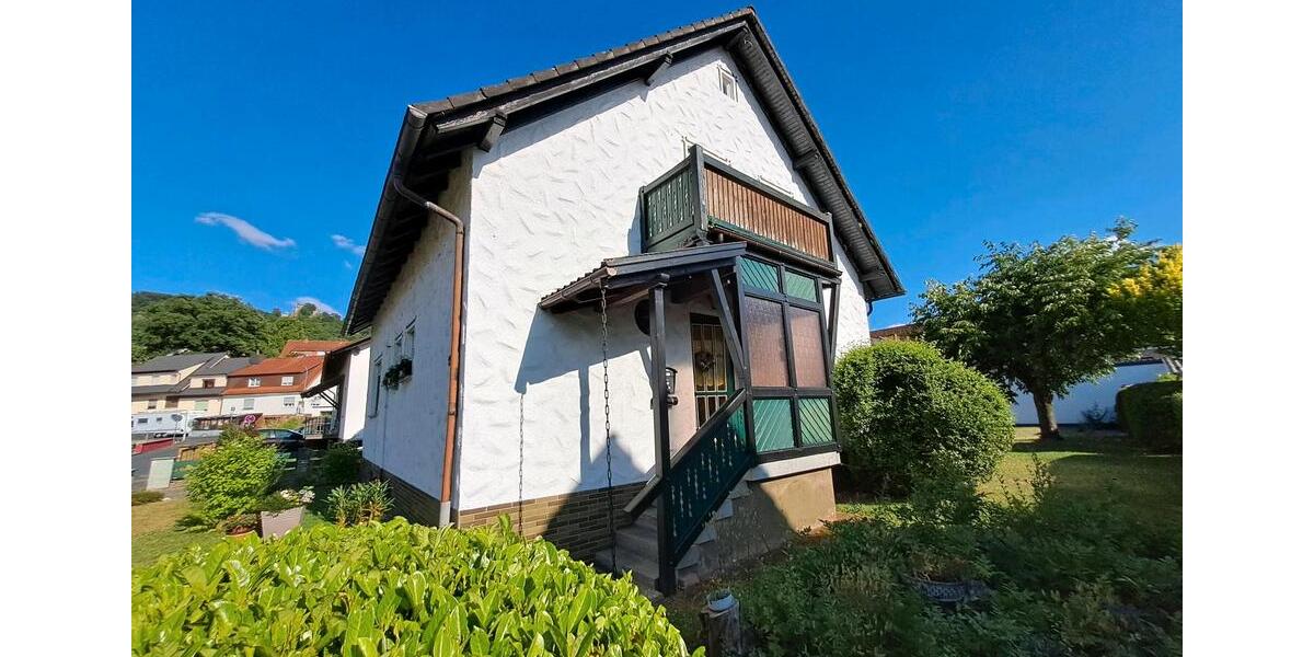 Einfamilienhaus Sinntal - 3 Zimmer, 141 m&sup2;, 242.000&euro; | Angebot:24842953