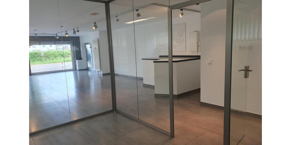 Gewerbeobjekt Hanau Groß-Steinheim - 1.400&euro; | Angebot:26658416