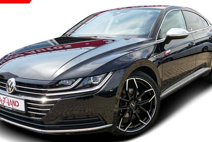 VW Arteon 61.912 km 23.490 &euro; Greifswald 17489
