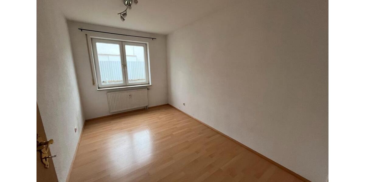 Erdgeschoßwohnung Bad Saulgau - 3 Zimmer, 71 m&sup2;, 237.000&euro; | Angebot:26889089