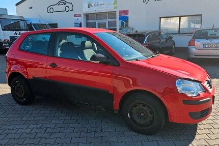 VW Polo 324.600 km 890 &euro; Bayreuth 95447