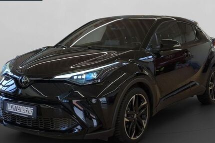 Toyota C-HR 17.800 km 27.480 &euro; Leverkusen 51381