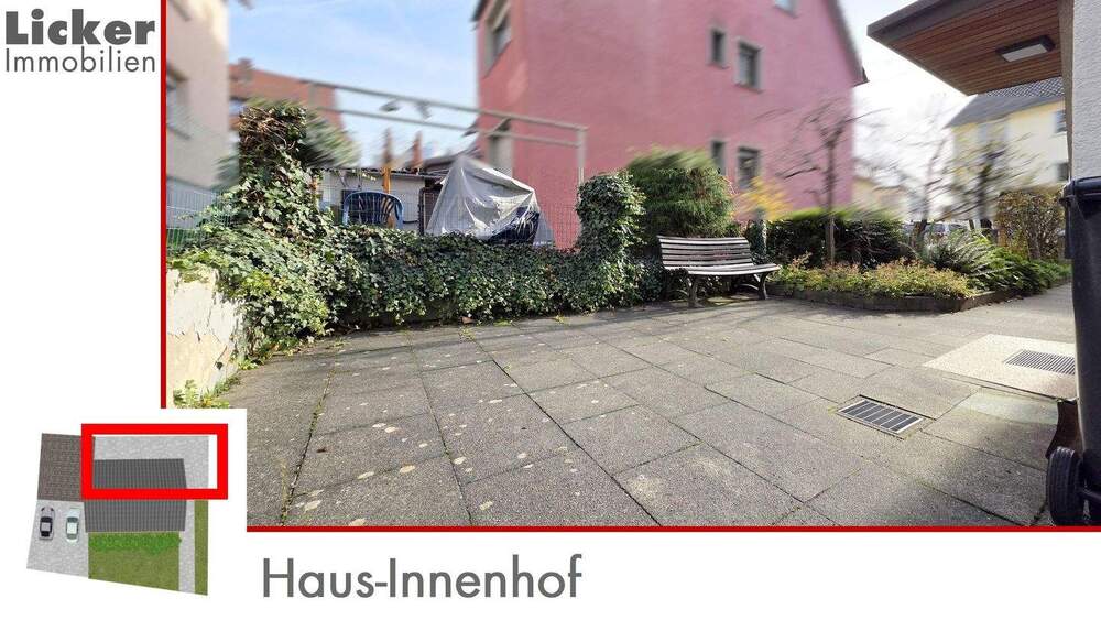 Mehrfamilienhaus, Wohnhaus Ostfildern Nellingen - 1 Zimmer, 237 m&sup2;, 697.000&euro; | Angebot:25677844