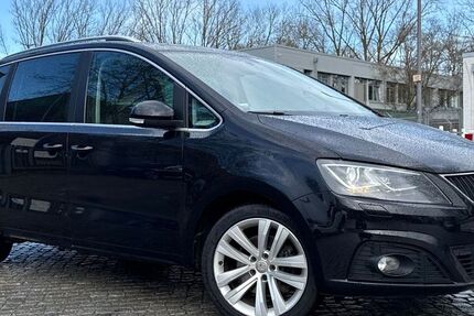 Seat Alhambra 198.900 km 11.990 &euro; Bremen 28329