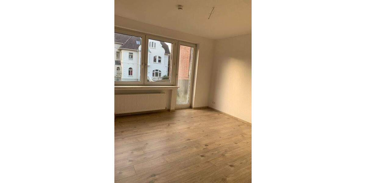 Zimmer Wilhelmshaven / Heppens Heppens - 4 Zimmer, 80 m&sup2;, 630&euro; | Angebot:25696204