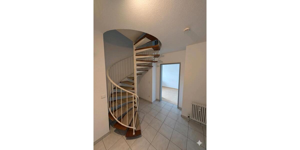 Maisonettenwohnung Bad Dürrheim - 4 Zimmer, 108 m&sup2;, 355.000&euro; | Angebot:26563089