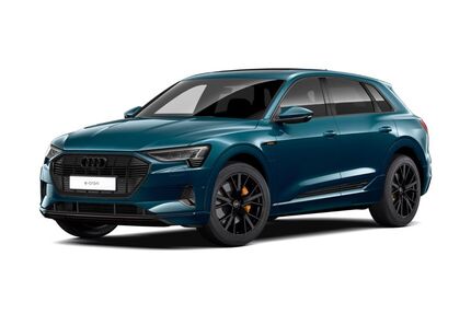 Audi e-tron 31.580 km 38.490 &euro; Minden 32425