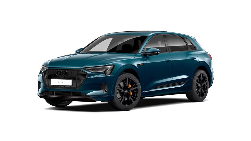 Audi e-tron 31.580 km 38.490 &euro; Minden 32425