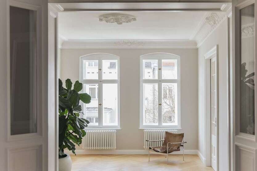Wohnung zum Kaufen in Berlin 1.228.000 € 129 m²