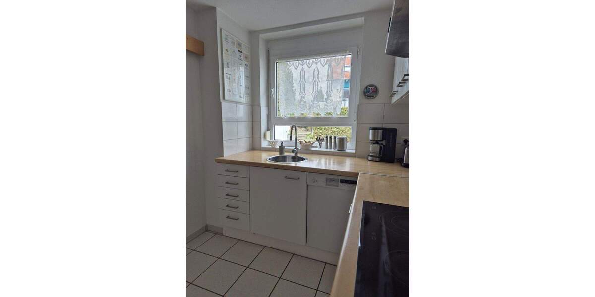 Niedrigenergie-Haus in ruhiger Wohnlage reserviert 5 zimmer