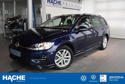 VW Golf 73.091 km 18.450 &euro; Blomberg 32825