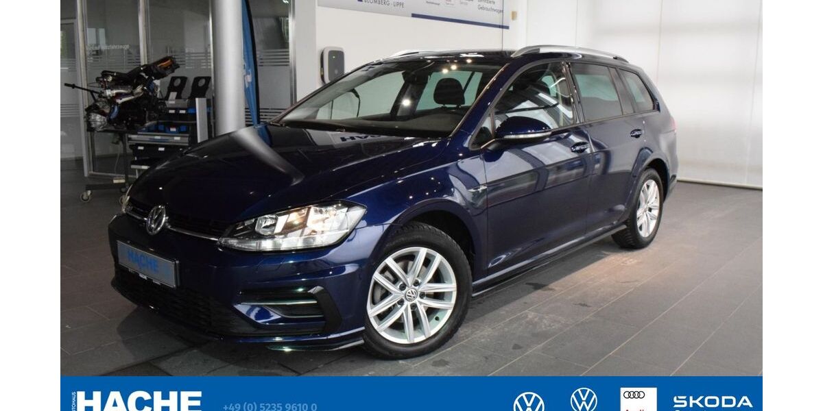 VW Golf 73.091 km 18.450 &euro; Blomberg 32825
