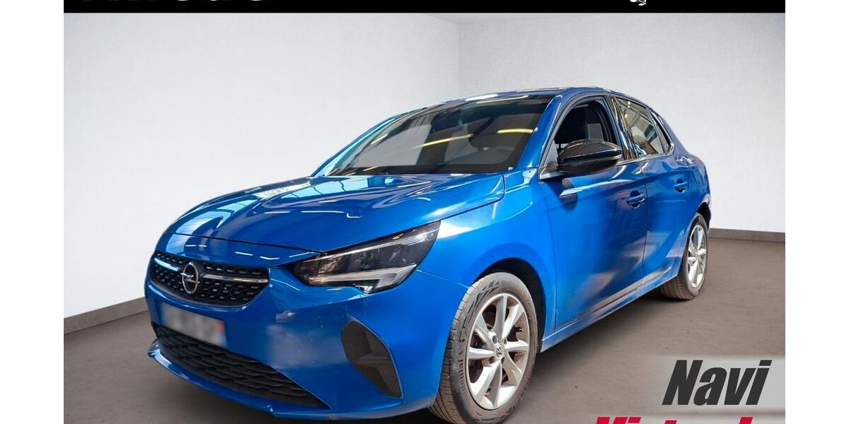Opel Corsa 46.500 km 11.350 &euro; Schöningen 38364
