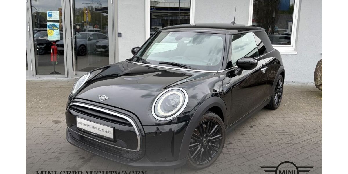 Mini Cooper 31.196 km 18.999 &euro; Ahaus 48683