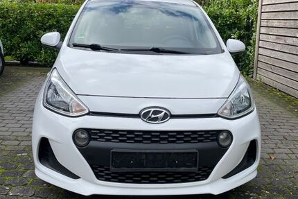 Hyundai i10 53.405 km 8.600 € Apensen 21641