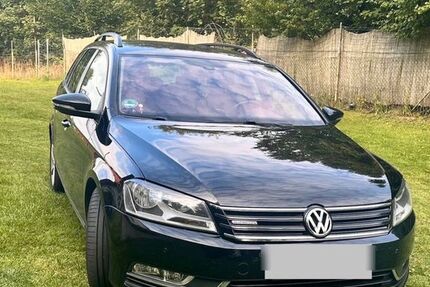 VW Passat Variant 213.000 km 5.499 &euro; Forstinning 85661