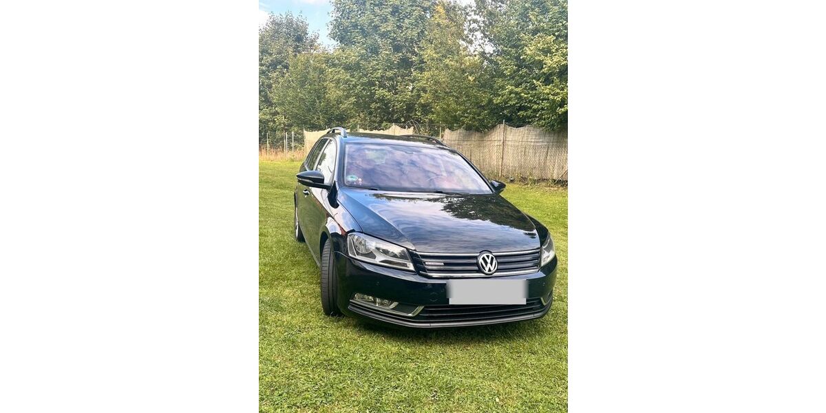 VW Passat Variant 213.000 km 5.499 &euro; Forstinning 85661