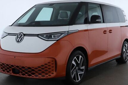 VW ID. Buzz 24.600 km 46.890 € Buchschwabach bei Nürnberg 90574