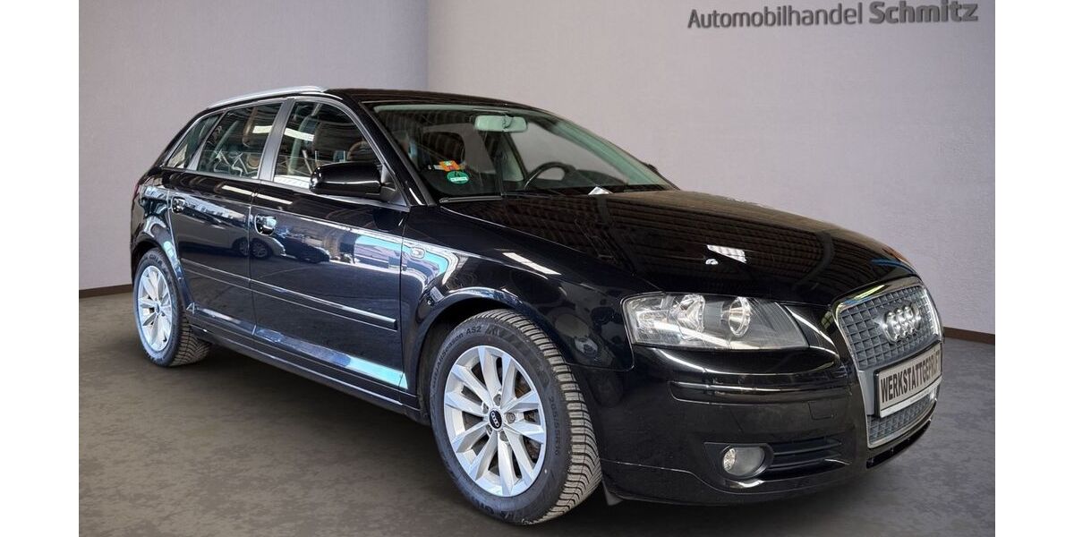 Audi A3 234.000 km 4.990 &euro; Linnich 52441