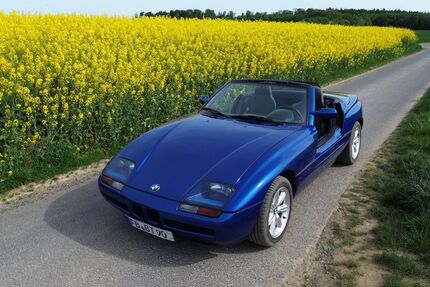 BMW Z1 79.000 km 56.000 &euro; Karben 61184