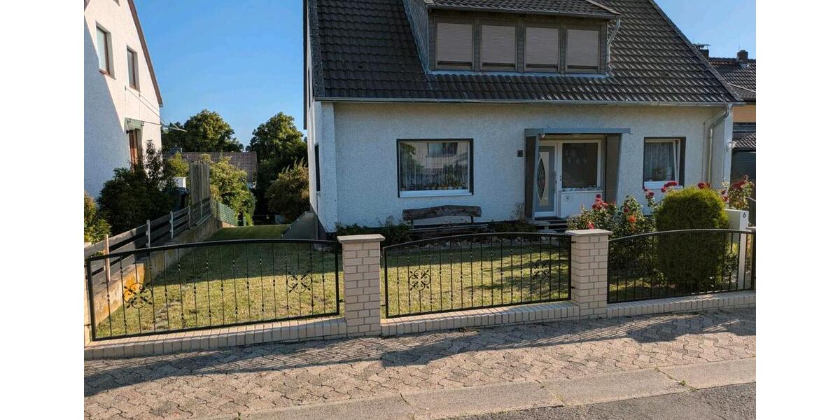 Einfamilienhaus Königslutter am Elm - 268.000&euro; | Angebot:26995150