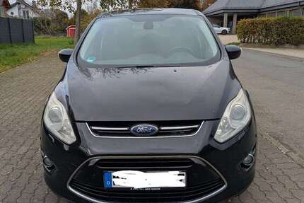 Ford C-Max 159.552 km 5.990 € Polch 56751