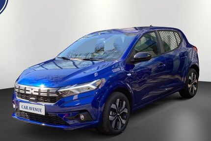 Dacia Sandero 3.781 km 16.985 € Kaiserslautern 67657