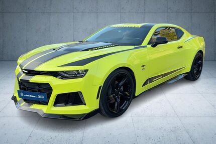 Chevrolet Camaro 26.000 km 28.880 € Ahlen 59229