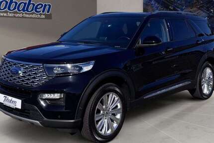 Ford Explorer 76.335 km 44.625 &euro; Stade 21680