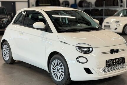 Fiat 500e 15.957 km 15.750 &euro; Friedewald 36289