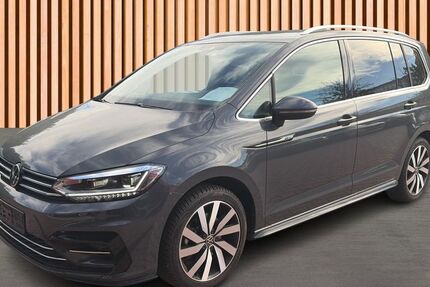 VW Touran 20.772 km 35.980 &euro; Dresden 01328